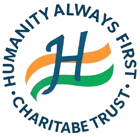 Humanity Always First Charitable Trust