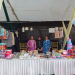 HAFCT Team at DSOI Dhaula Kua