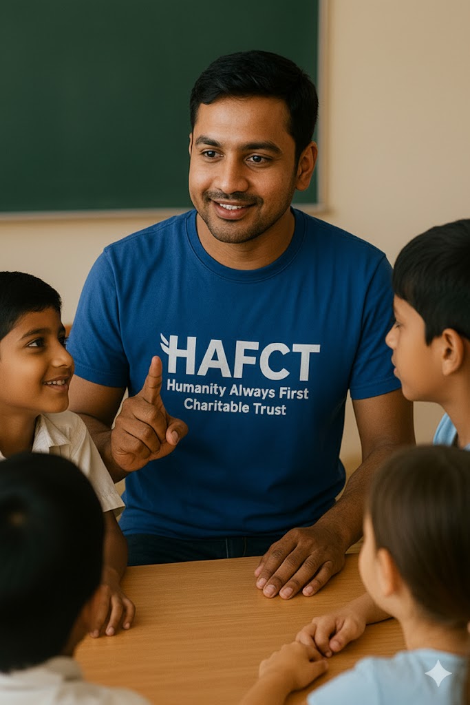 HAFCT Schools