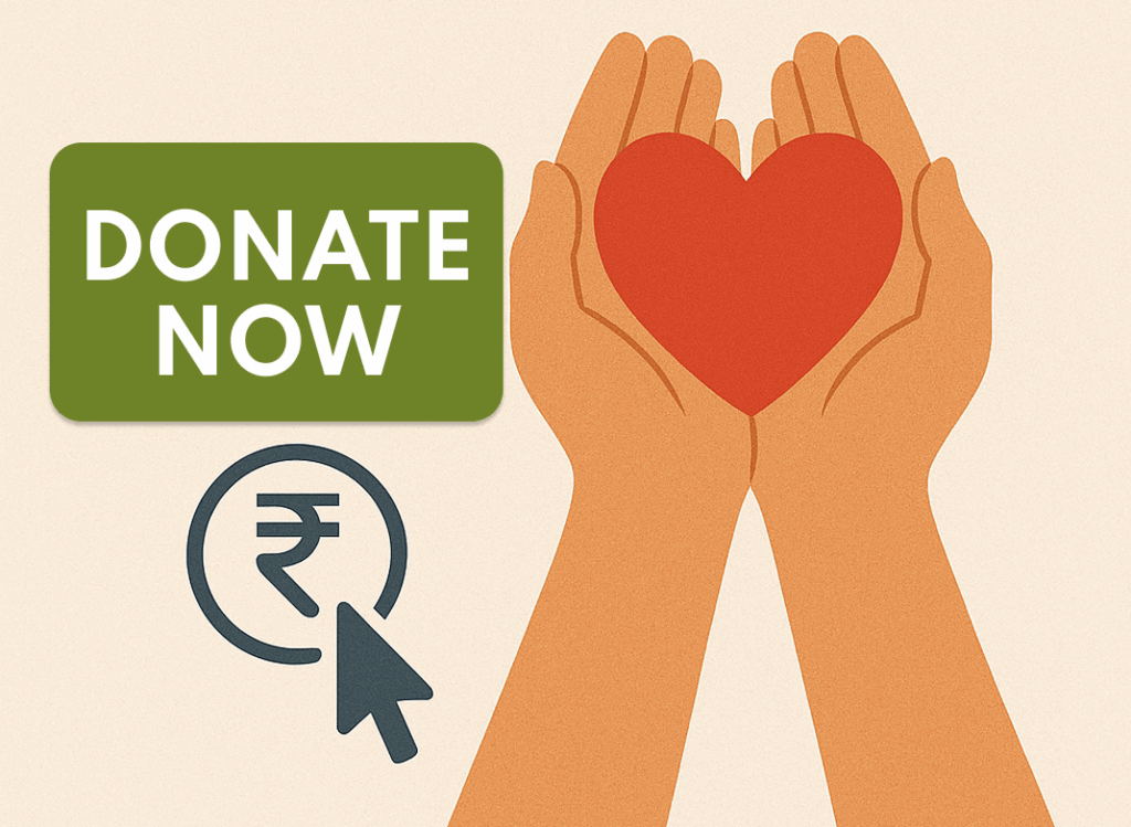 donate