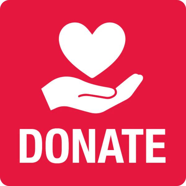 donate