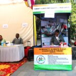 HAFCT Medical Camp