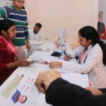 Home HAFCT Medical Camp Pic