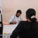 Home HAFCT Medical Camp Pic