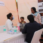 Home HAFCT Medical Camp Pic