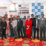 Home HAFCT Medical Camp Group Pic