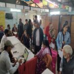 Health Check-Up Camp