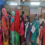 Health Check-Up Camp