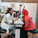 Home Free Cataract Surgery