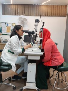 Cataract surgery Free Cataract Surgery