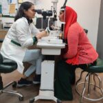 Free Cataract Surgery