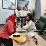 Free Cataract Surgery