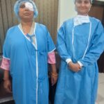 Free Cataract Surgery