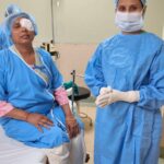 Home Free Cataract Surgery