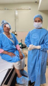 Cataract surgery Free Cataract Surgery