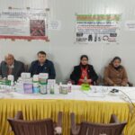 Health Checkup Camp