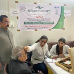 Health Checkup Camp
