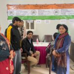 Health Checkup Camp