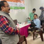 Health Checkup Camp