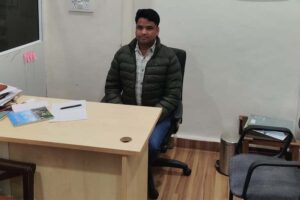 Who We Are BANI RAJ CONTRACTOR