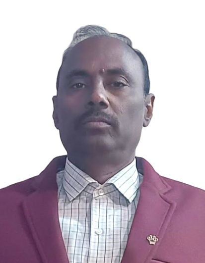 Mr. B. K. Singh (Retd. Subedar Birendra Kumar Singh) honorably served in the Indian Army, demonstrating unwavering discipline, leadership, and commitment to the nation throughout his distinguished service. He retired with the rank of Subedar, bringing with him extensive experience in administration, operations, and security management. Following his retirement from active military service, he joined MSAG Skill India LLP, where he contributes as a Documentation and Security Sector Subject Matter Expert. In this role, he leverages his rich field experience to support skill development initiatives, compliance processes, and training frameworks, particularly within the security sector. In addition to his professional engagements, Mr. Singh is actively involved in social and community development. He serves as a Founder Trustee and Secretary of Humanity Always First Charitable Trust (HAFCT), where he plays a vital role in organizational governance, program coordination, and the execution of social welfare activities. His dedication to nation-building continues through his efforts to empower communities, promote skill development, and uphold values of integrity and service.