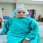 HAFCT Free Cataract Surgery Camp