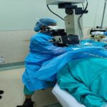 HAFCT Free Cataract Surgery Camp