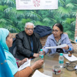 Health Checkup Camp