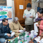 Health Checkup Camp