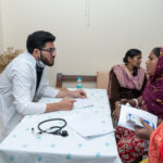 Health Checkup Camp on 28 Dec 2025