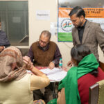 Health Checkup Camp on 28 Dec 2025