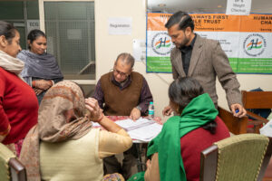 Health Checkup Camp on 28 Dec 2025