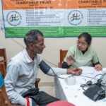 Health Checkup Camp on 28 Dec 2025