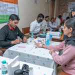 Health Checkup Camp