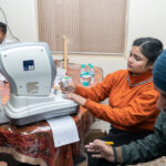 Health Checkup Camp on 28 Dec 2025