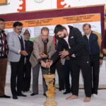 Health Checkup Camp in Vikash Puri