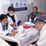 Free health checkup and blood donation camp on 18 Jan 2026