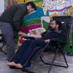 Free health checkup and blood donation camp on 18 Jan 2026