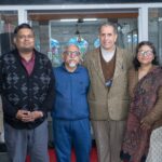 Free Health Check-up Camp GK - III