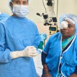 Free Cataract Surgery