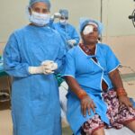 Free Cataract Surgery