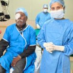 Free Cataract Surgery