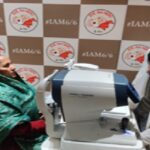 Free Cataract Surgery [Netram]