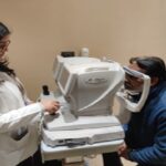 Free Cataract Surgery [Netram]