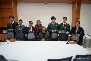 Laptop Distribution to EWS Kids