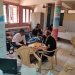 Free Health Check-up Camp In R K Puram Sector 12