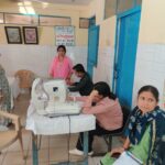 Free Health Check-up Camp In R K Puram Sector 12