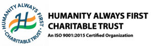 Humanity Always First Charitable Trust