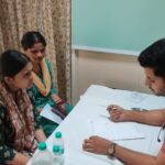 Free Health Check-Up Camp