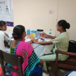 Free Health Check-Up Camp